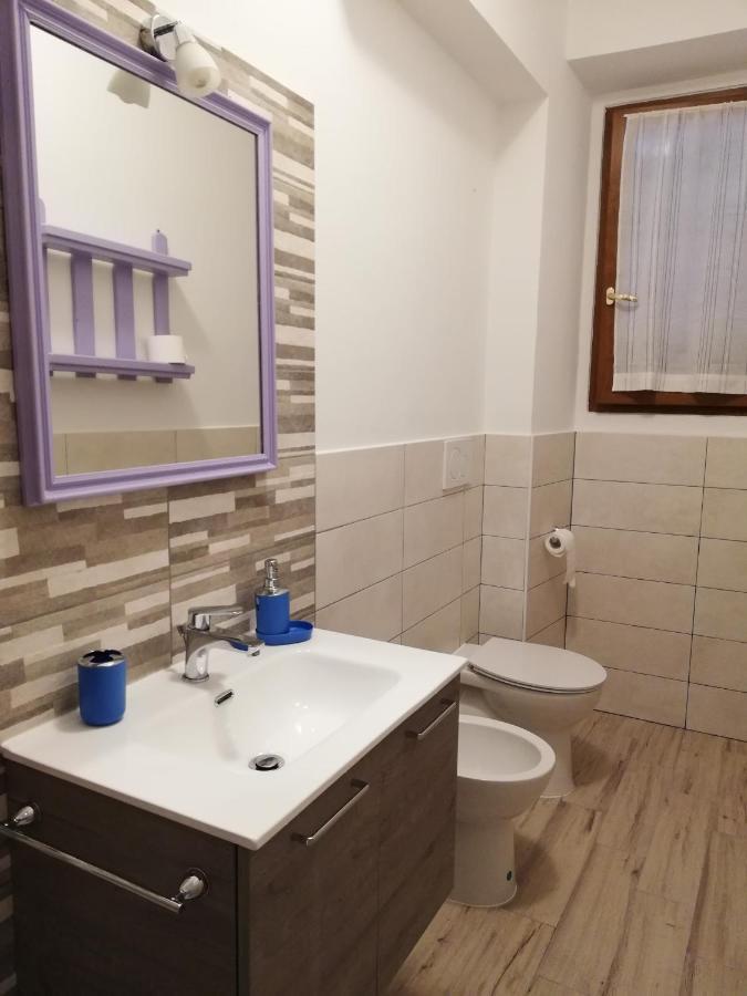 شقة Casa Antonietta Bivigliano المظهر الخارجي الصورة