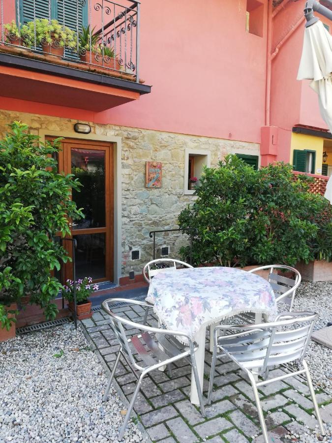 شقة Casa Antonietta Bivigliano المظهر الخارجي الصورة
