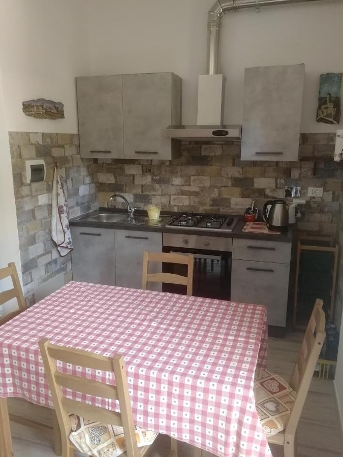 شقة Casa Antonietta Bivigliano المظهر الخارجي الصورة