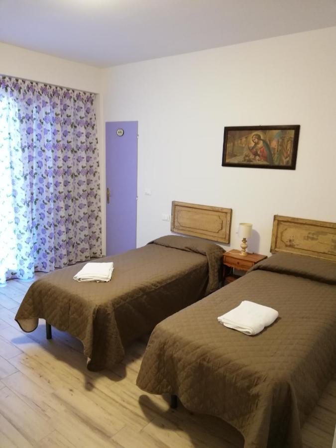 شقة Casa Antonietta Bivigliano المظهر الخارجي الصورة