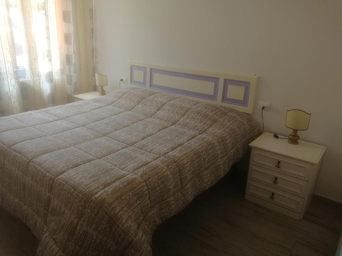 شقة Casa Antonietta Bivigliano المظهر الخارجي الصورة