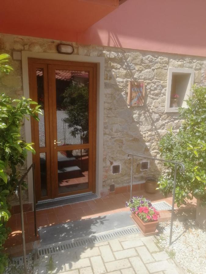 شقة Casa Antonietta Bivigliano المظهر الخارجي الصورة